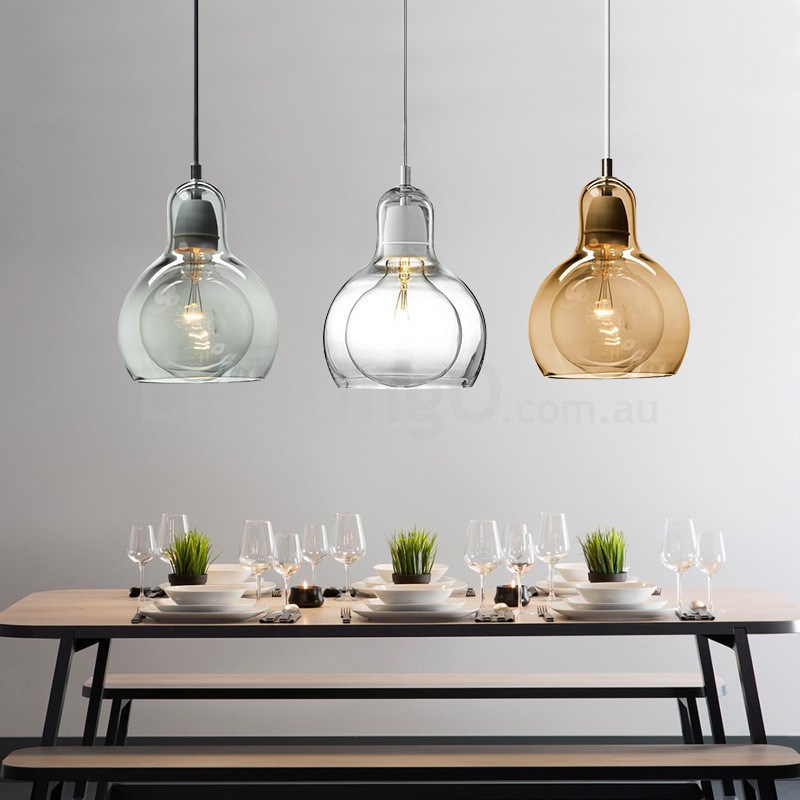 Nordic style sales pendant light