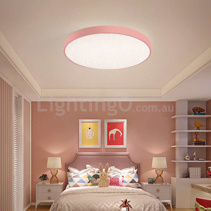 Thin flush mount ceiling light deals