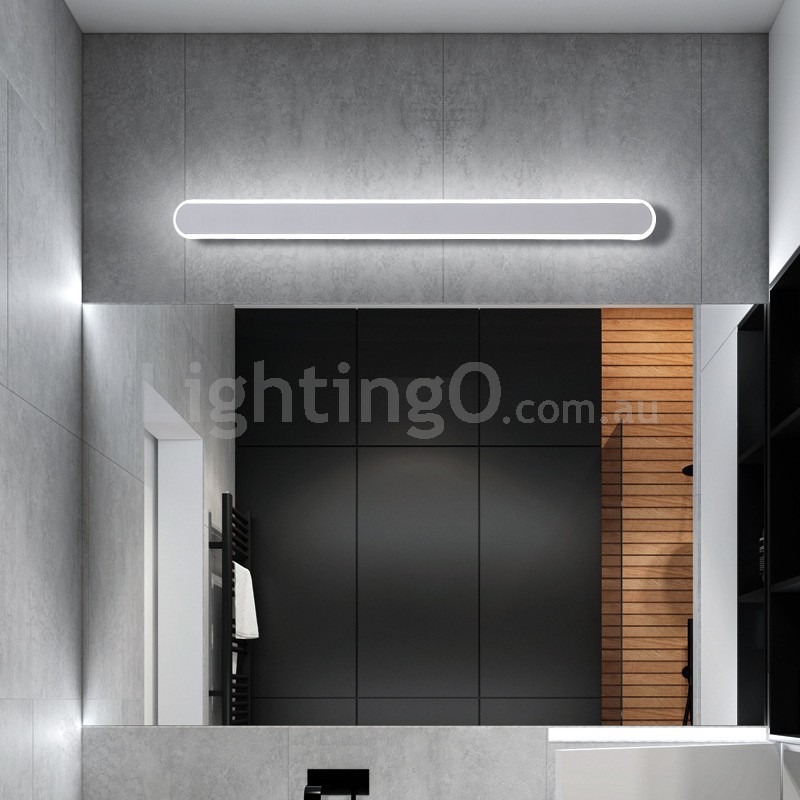 Stainless steel clearance sconces