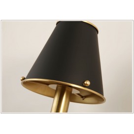 Fine Brass 1 Light Wall Sconce