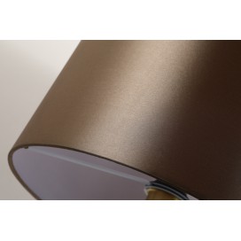 Fine Brass 1 Light Table Lamp