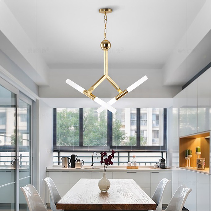 4 clearance tier chandelier