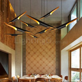 Modern/ Contemporary Pendant Light