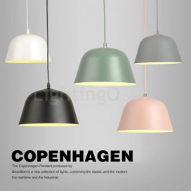 1 Light Modern/ Contemporary Pendant Light