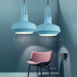 1 Light Modern/ Contemporary Room/Office Pendant Light