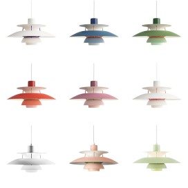 2 Light Modern/Contemporary Steel Pendant Light