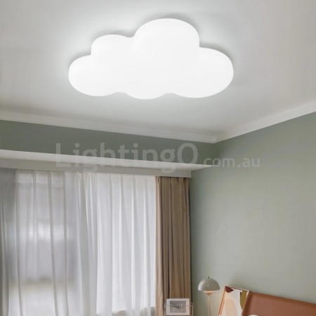 Indoor Ultra-thin Ceiling Fan Light for Sale