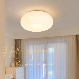 Hot Sale Indoor Eye Protection Round Ceiling Light