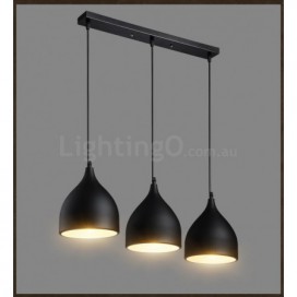 1 Light Modern/ Contemporary Pendant Light