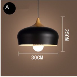 Modern/ Contemporary 1 Light Pendant Light