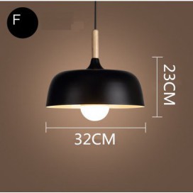 Modern/ Contemporary 1 Light Pendant Light