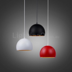 1 Light Modern/ Contemporary Pendant Light