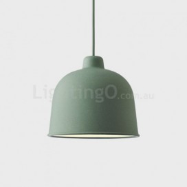 Modern/ Contemporary 1 Light Pendant Light