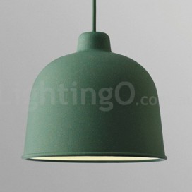 Modern/ Contemporary 1 Light Pendant Light