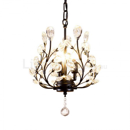 Country Pendant Light