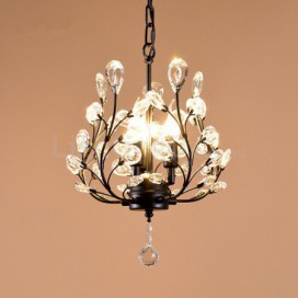 Country Pendant Light