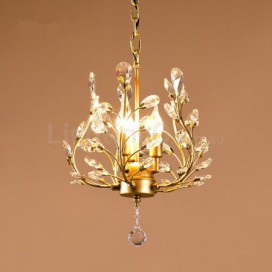 Country Pendant Light