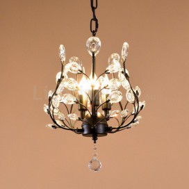 Country Pendant Light