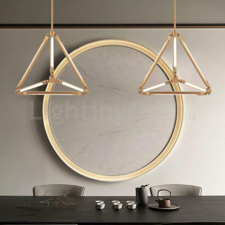 Modern/ Contemporary Pendant Light