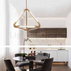 Modern/ Contemporary Pendant Light