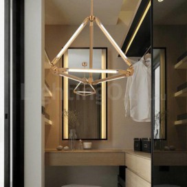 Modern/ Contemporary Pendant Light