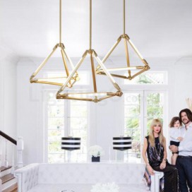 Modern/ Contemporary Pendant Light