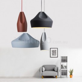 Modern/ Contemporary Multi Colors Pendant Light