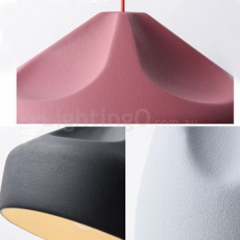 Modern/ Contemporary Multi Colors Pendant Light