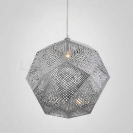 Modern/ Contemporary 1 Light Globe Pendant Light