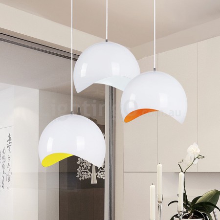 Modern/ Contemporary Pendant Light