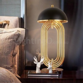 1 Light Traditional / Classic Table Lamp