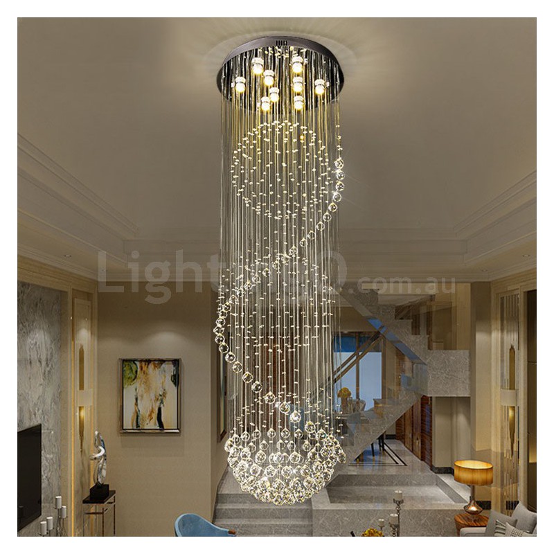 Modern k9 cheap crystal chandelier
