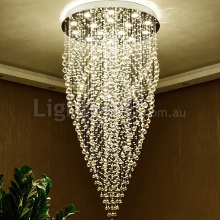 Modern k9 cheap crystal chandelier