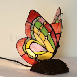  Stained Glass Table Lamp