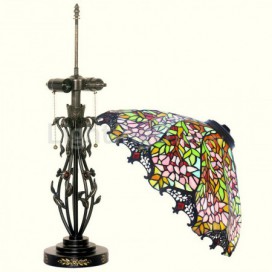  Stained Glass Table Lamp