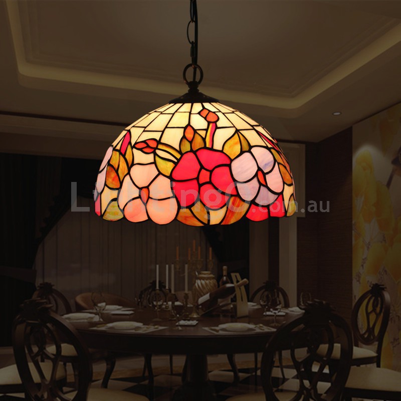 12 inch glass pendant cheap light